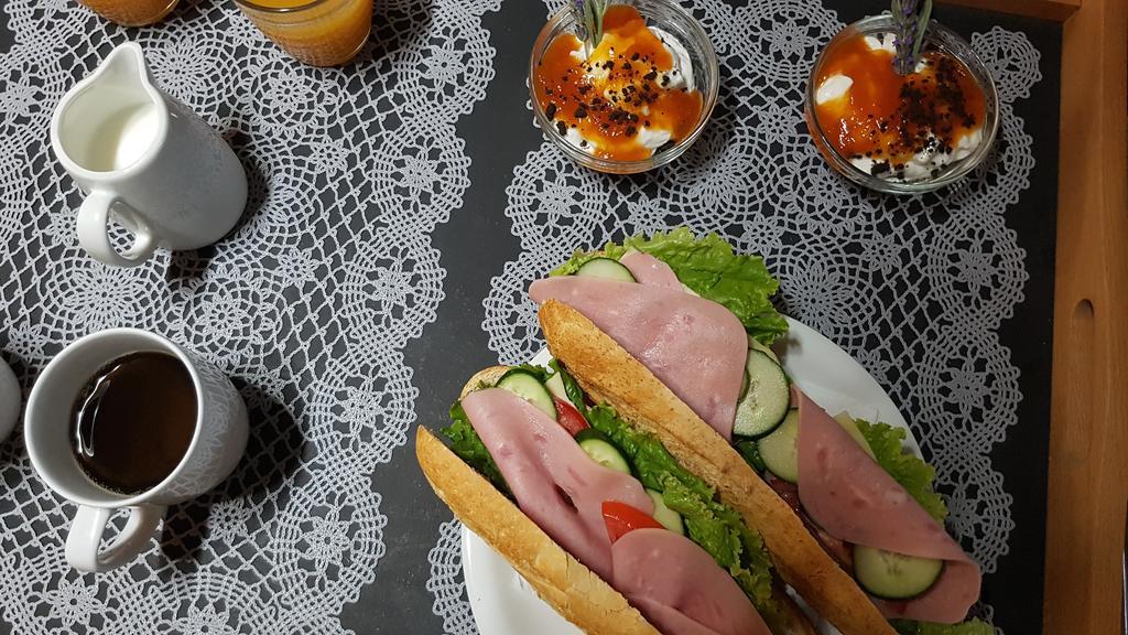 Melrose Aparthotel Skópelos Eksteriør bilde